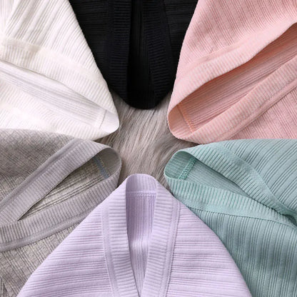 Cotton Lace Underwearr