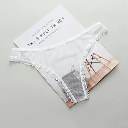 T Line Panties