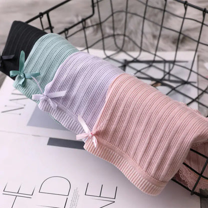 Cotton Lace Underwearr