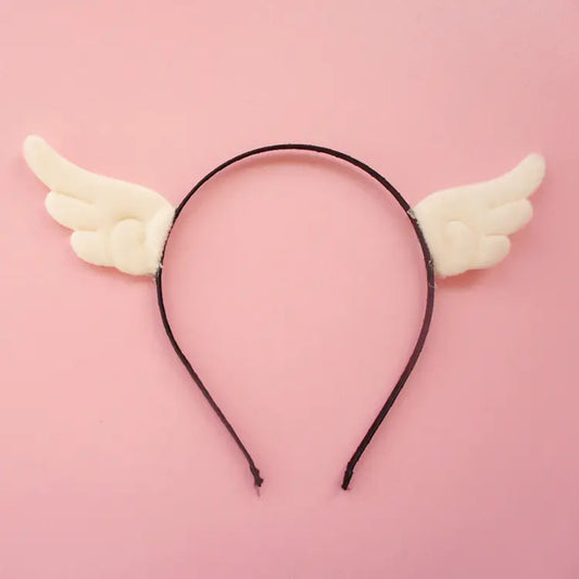 Angel & Devil Wing Hair Headband
