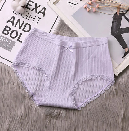 Cotton Lace Underwearr