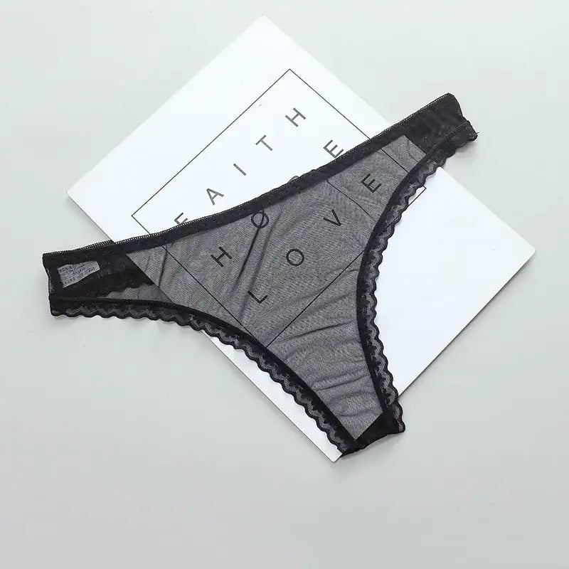 T Line Panties