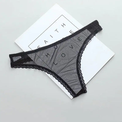T Line Panties