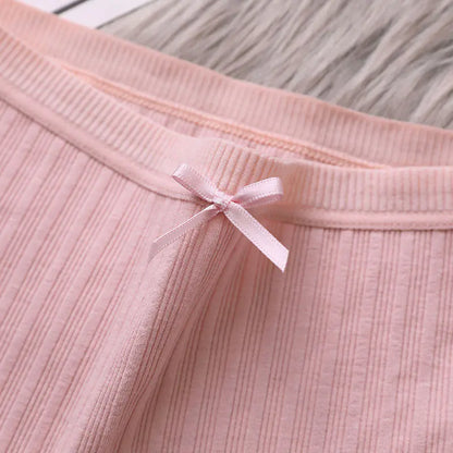 Cotton Lace Underwearr